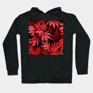 Reefer art Hoodie